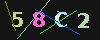 Gambar captcha